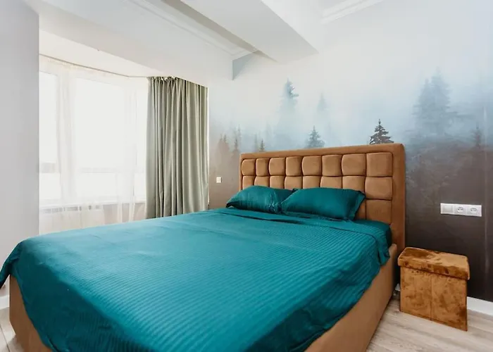 Center Apartment