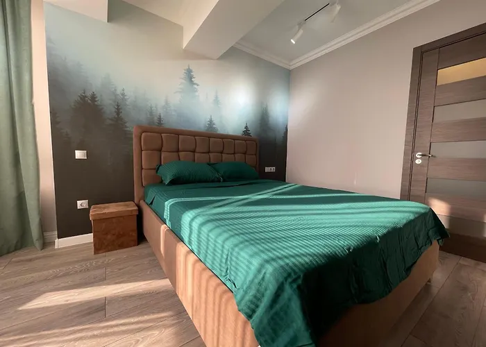 Center Apartment