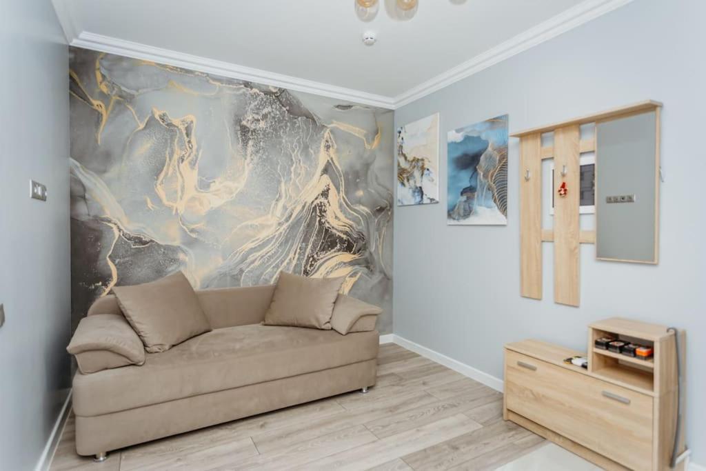 Apartamento Center *